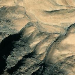 Satellite imagery of Kāsh Ghar, AF