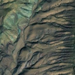 Satellite imagery of Kow Shāh Ghar, AF