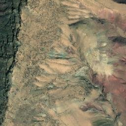 Satellite imagery of Kow Shāh Ghar, AF