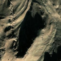 Satellite imagery of Ghbargah Ghunḏêy, AF