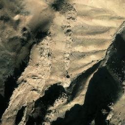 Satellite imagery of Ghbargah Ghunḏêy, AF