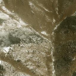 Satellite imagery of Sarband Ghar, AF