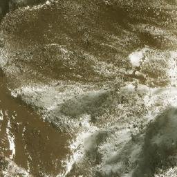 Satellite imagery of Sarband Ghar, AF