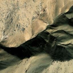 Satellite imagery of Chapāw, AF