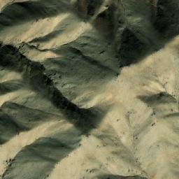 Satellite imagery of Chapāw, AF