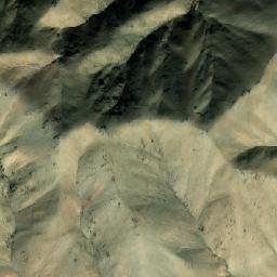 Satellite imagery of Chapāw, AF