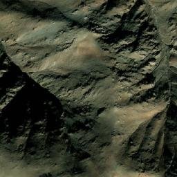 Satellite imagery of Dê Kirō Sar, AF