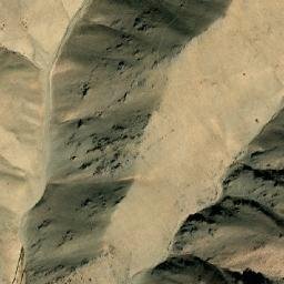 Satellite imagery of Sarē Khūlē, AF