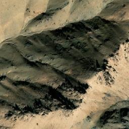 Satellite imagery of Sarē Khūlē, AF
