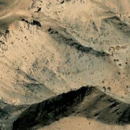 Satellite imagery of Sarē Khūlē, AF