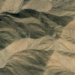 Satellite imagery of Burj, AF