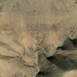 Satellite imagery of Burj, AF