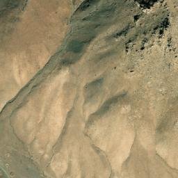 Satellite imagery of Ghārūnah, AF