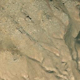 Satellite imagery of Ghārūnah, AF