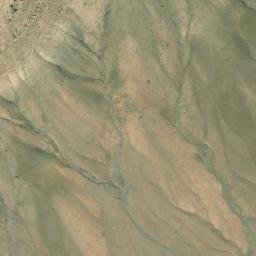 Satellite imagery of Kōh-e Karghanah-ye Shamālī, AF