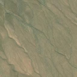 Satellite imagery of Kōh-e Karghanah-ye Shamālī, AF