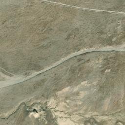 Satellite imagery of Girdah, AF