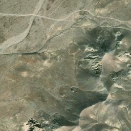 Satellite imagery of Girdah, AF