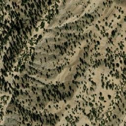 Satellite imagery of Chaz Barān Ghar, AF