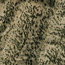 Satellite imagery of Chaz Barān Ghar, AF