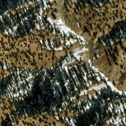 Satellite imagery of Pastah Wṟay, AF