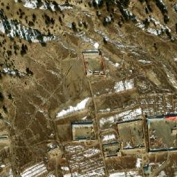 Satellite imagery of Pastah Wṟay, AF