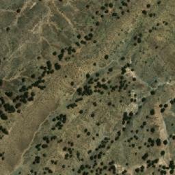 Satellite imagery of Zhawêray Ghar, AF