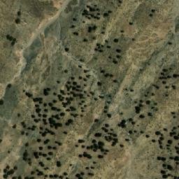 Satellite imagery of Zhawêray Ghar, AF
