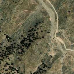Satellite imagery of Zhawêray Ghar, AF