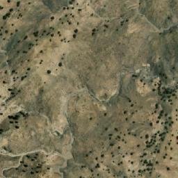 Satellite imagery of Nāwah Yak Ghar, AF
