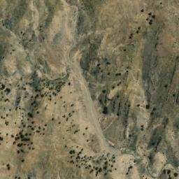 Satellite imagery of Nāwah Yak Ghar, AF