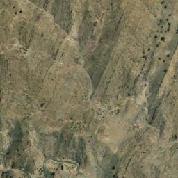 Satellite imagery of Nāwah Yak Ghar, AF