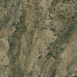 Satellite imagery of Kōtīzaī, AF