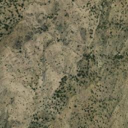 Satellite imagery of Kōtīzaī, AF