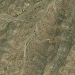 Satellite imagery of Ghawā’ī Ghunḏ, AF