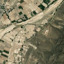 Satellite imagery of Mashkiṉêy, AF