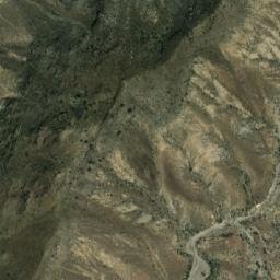 Satellite imagery of Mashkiṉêy, AF