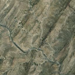 Satellite imagery of Tsapêrah, AF