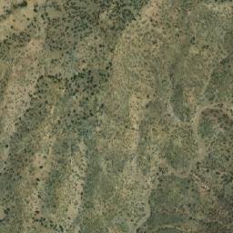 Satellite imagery of Gabrêy Ghunḏêy, AF