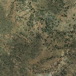 Satellite imagery of Gabrêy Ghunḏêy, AF