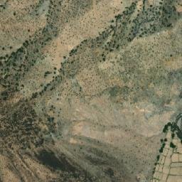 Satellite imagery of Gabrêy Ghunḏêy, AF