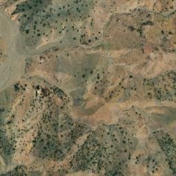 Satellite imagery of Tīp, AF