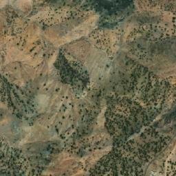 Satellite imagery of Tīp, AF