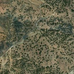 Satellite imagery of Tīp, AF