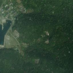 Satellite imagery of Zungiri-zaki, JP
