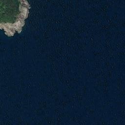 Satellite imagery of Maruze-bana, JP