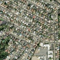 Satellite imagery of NIRA — NGS DC1500 — San Diego, US, US