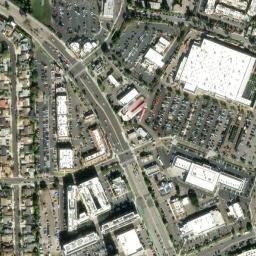Satellite imagery of NIRA — NGS DC1500 — San Diego, US, US