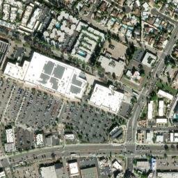 Satellite imagery of NIRA — NGS DC1500 — San Diego, US, US