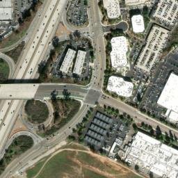 Satellite imagery of 9 F 231 — NGS DC1076 — San Diego, US, US